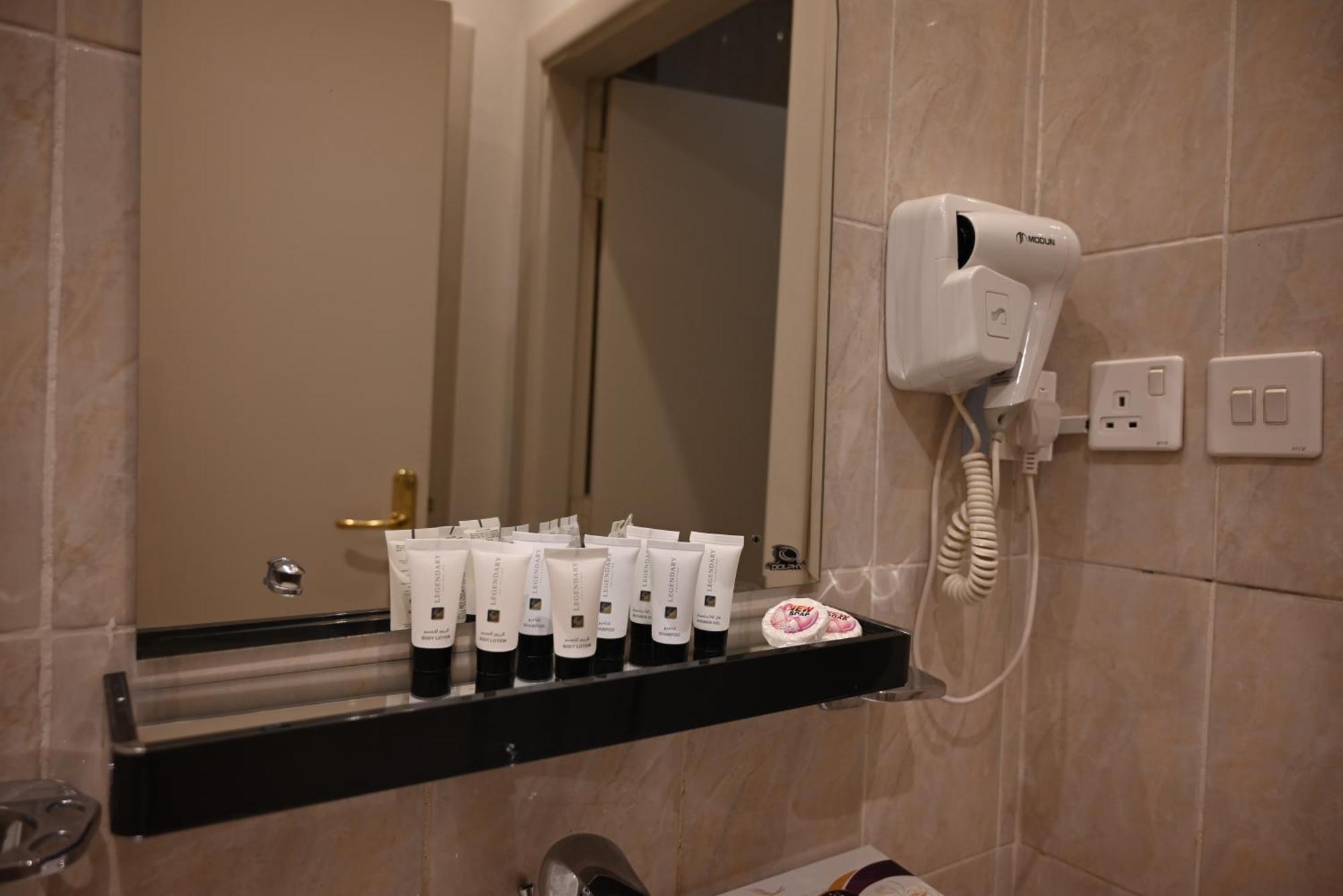 Saba Ohod For Hotel Suites 메디나 외부 사진